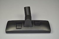 Munnstykke, Miele støvsuger - 35 mm (uten hull for låseknott)
